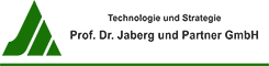 Jaberg und Partner Logo