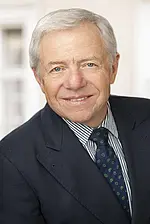 Prof. Helmut Jaberg