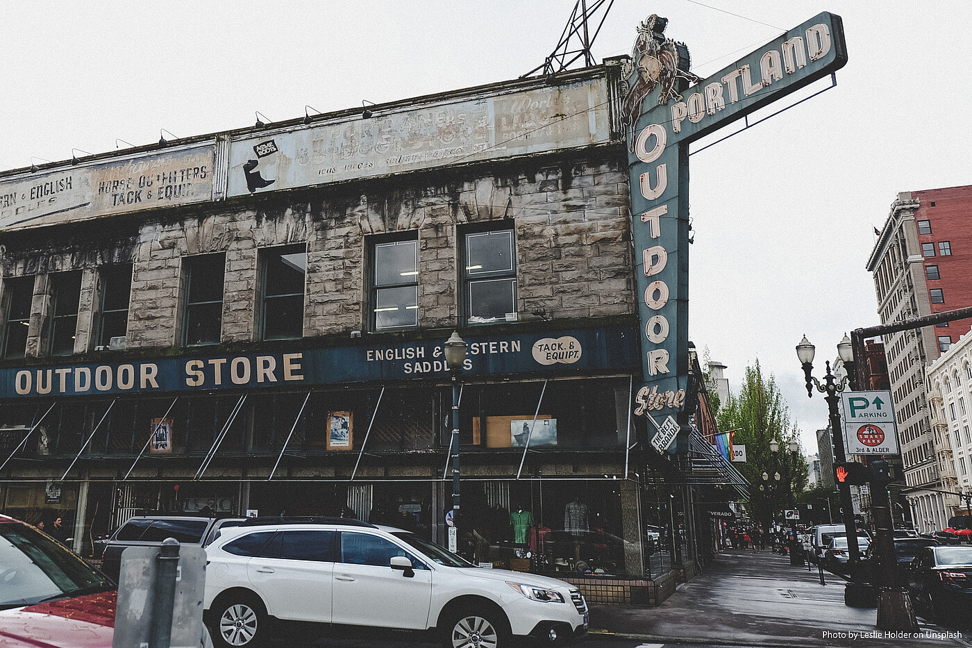 HydroVision 2019 Portland, USA