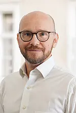 Andreas Stachel, MSc