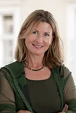 Mag. Margot Jaberg